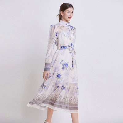 Alira™ - Elegant Dress
