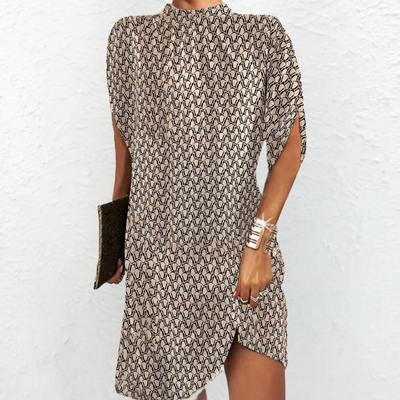 Phoebe™ - Knee-Length Dress