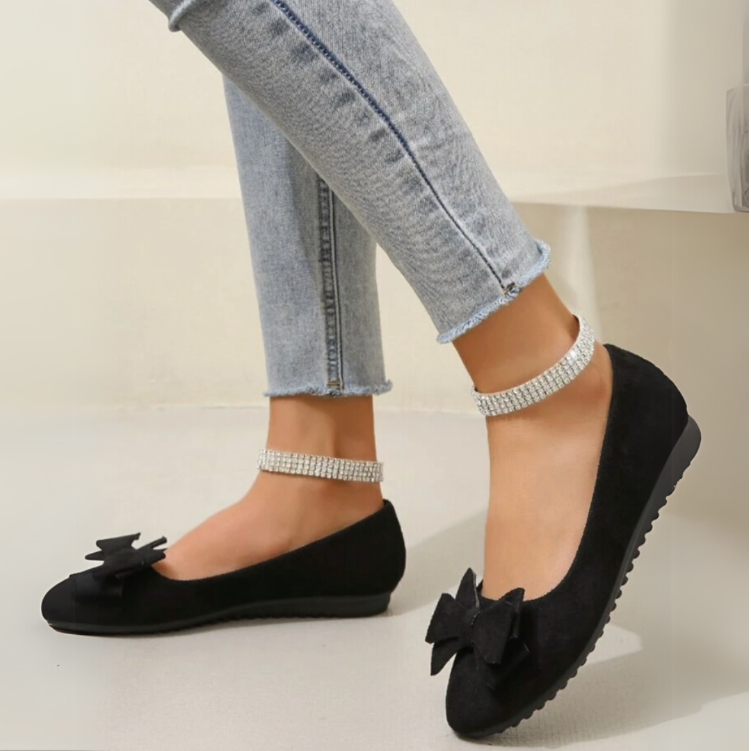 Juliet™ - Orthopaedic shoes