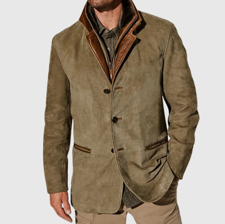 Delton™ - Vintage Jacket