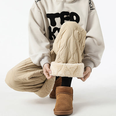 Alex™ - Unisex Fleece Pants