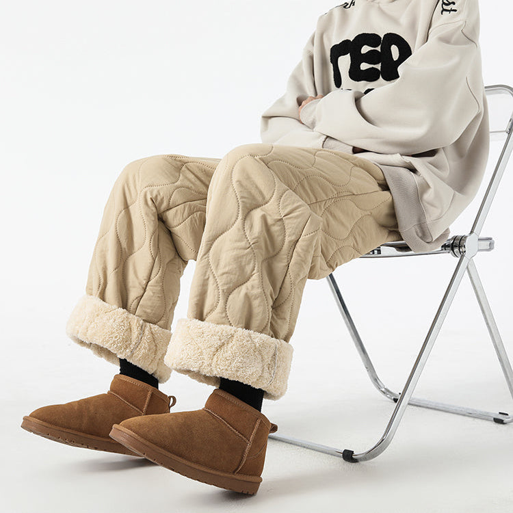 Alex™ - Unisex Fleece Pants