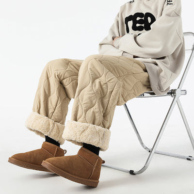 Alex™ - Unisex Fleece Pants