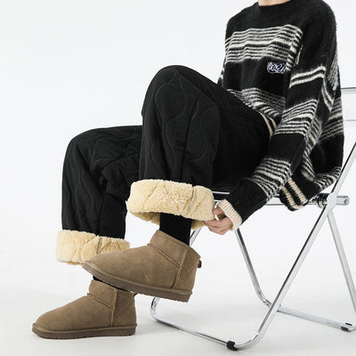 Alex™ - Unisex Fleece Pants