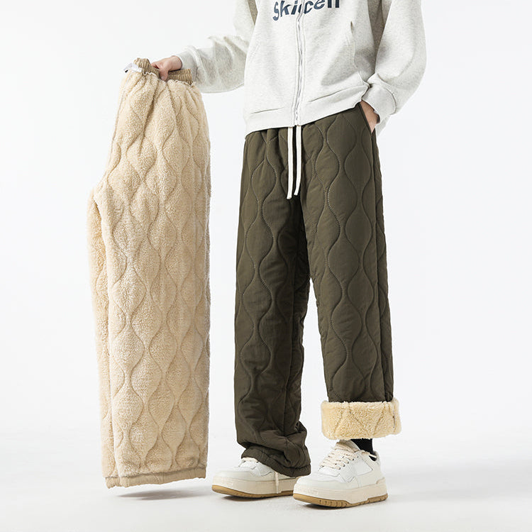 Alex™ - Unisex Fleece Pants