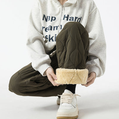 Alex™ - Unisex Fleece Pants