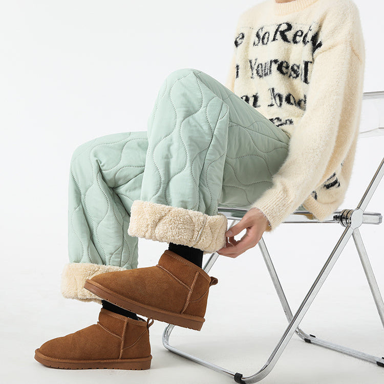 Alex™ - Unisex Fleece Pants