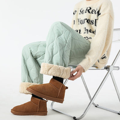 Alex™ - Unisex Fleece Pants