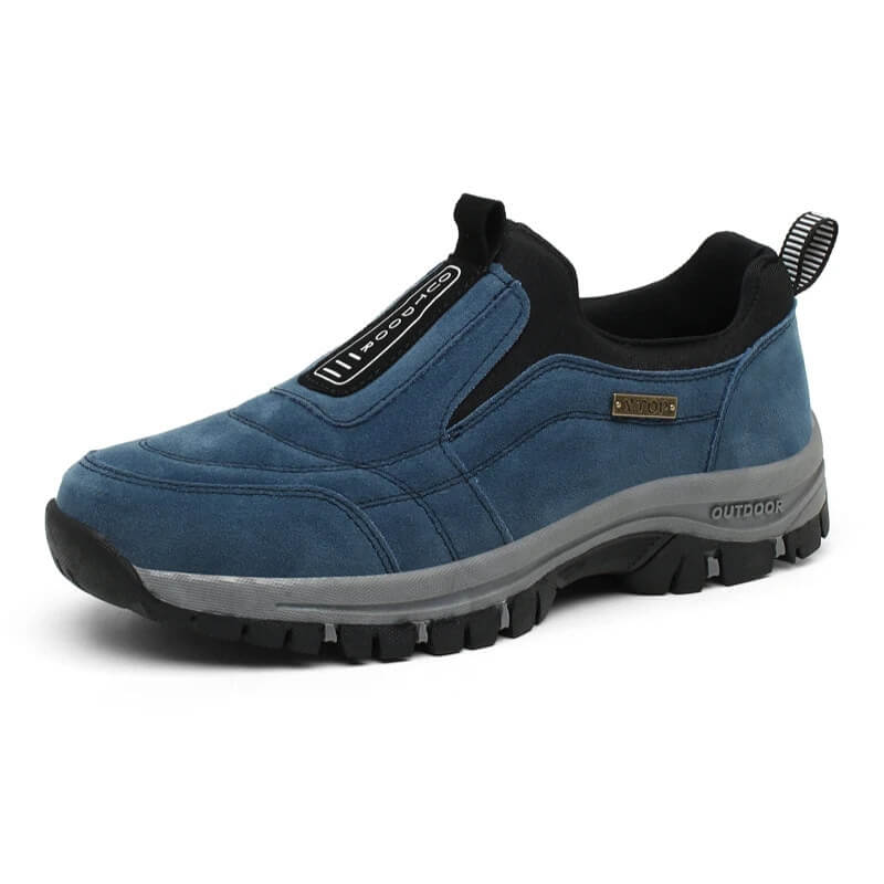 Elias™ - Premium Orthopedic Walking Shoes