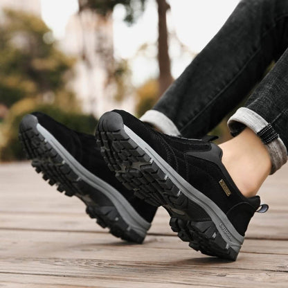 Elias™ - Premium Orthopedic Walking Shoes