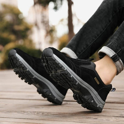 Elias™ - Premium Orthopedic Walking Shoes