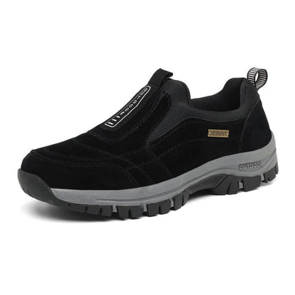 Elias™ - Premium Orthopedic Walking Shoes