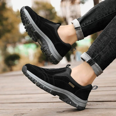 Elias™ - Premium Orthopedic Walking Shoes