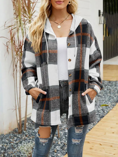 Blyte™ - Timeless Comfort Jacket