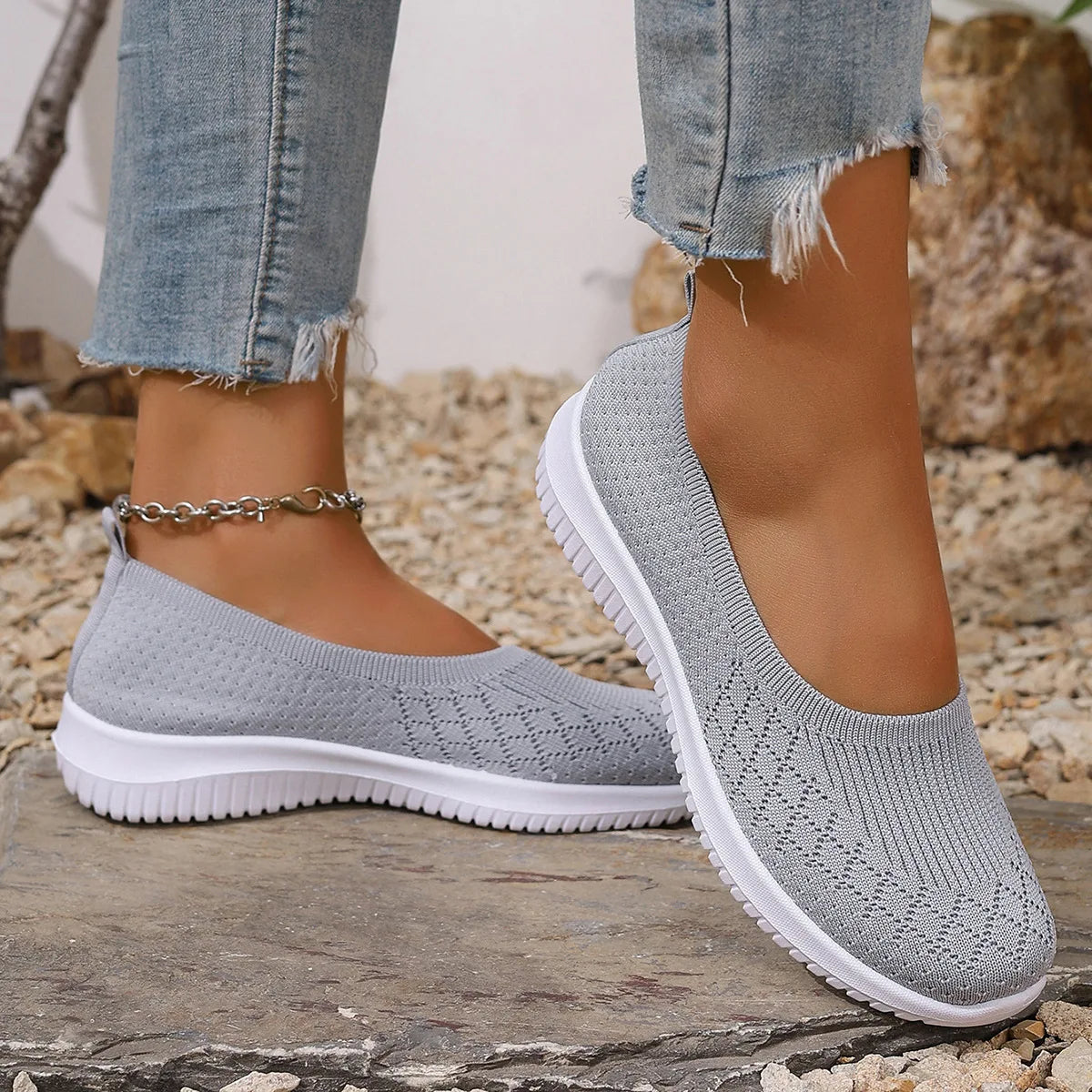 Soliel™ - Non-Slip Shoes