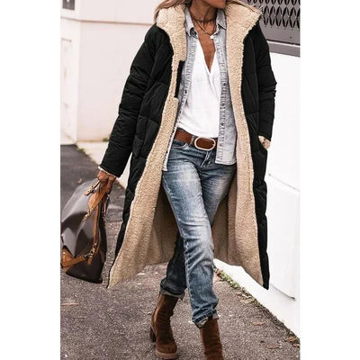 Shayne™ - Longline Winter Jacket