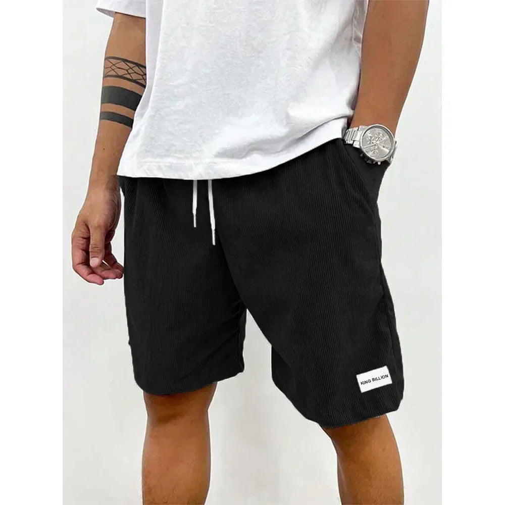 Kayden™ - Comfortable Men's Short