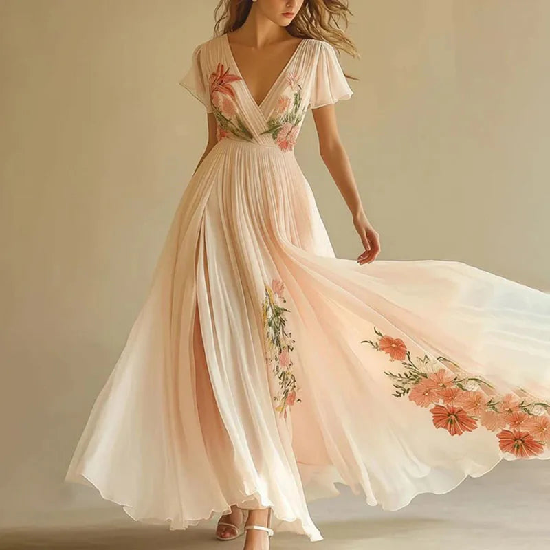 Melba™ - Elegant Dress