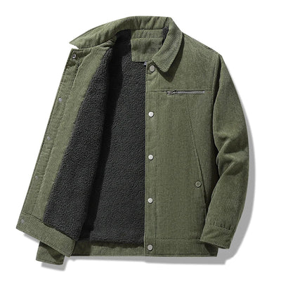 Mike™ - Corduroy Jacket