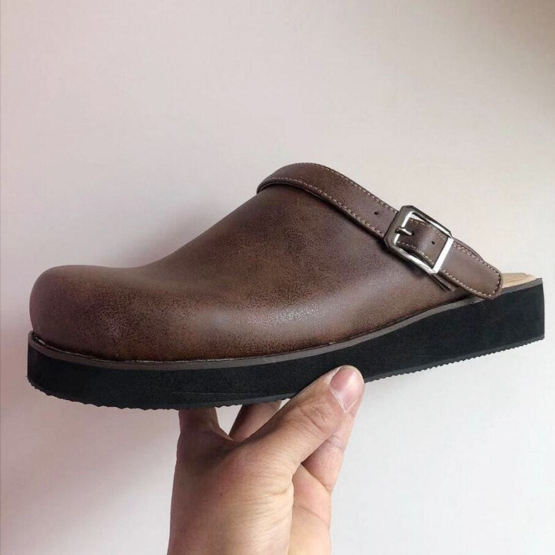 John™ - Orthopaedic Shoes