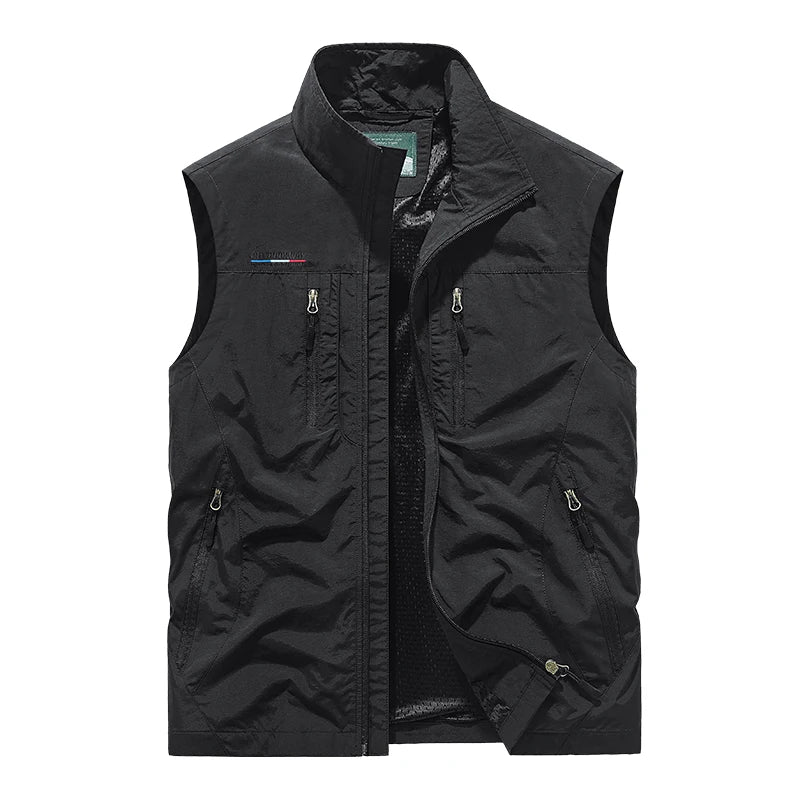 Franco™ - Utility Outdoor Vest