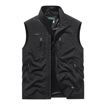 Franco™ - Utility Outdoor Vest