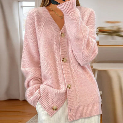 Dianne™ - Luxe Knit Cardigan