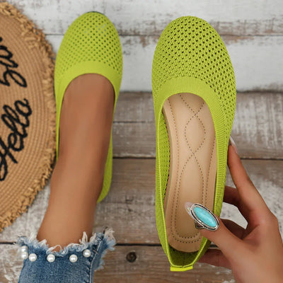 Marjorie™ - Orthopaedic Anti-Slip Shoe