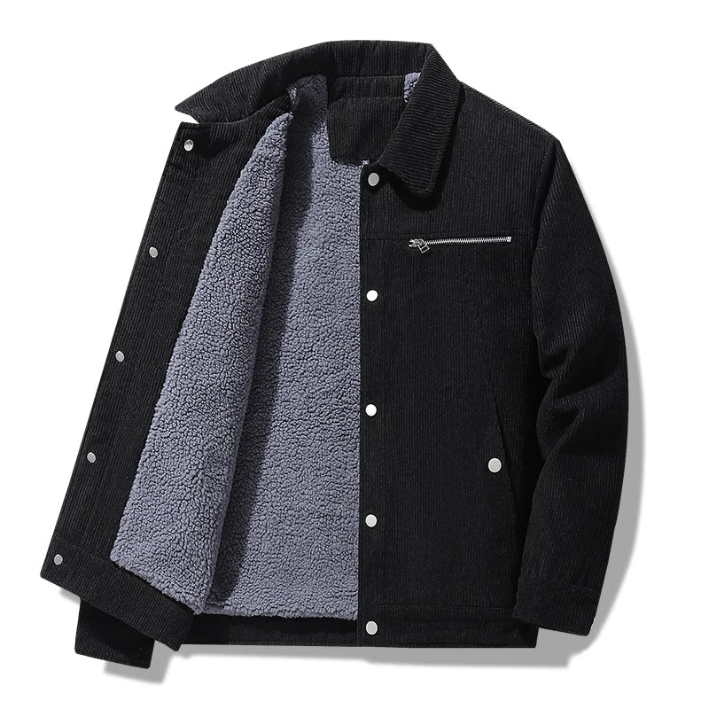 Mike™ - Corduroy Jacket