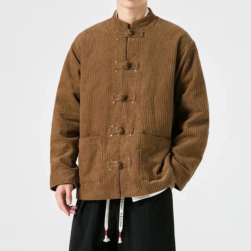 Tyler™ - Corduroy Jacket