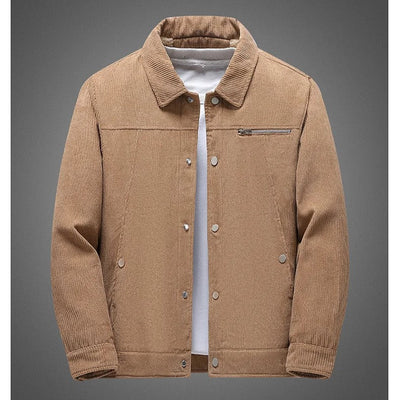 Mike™ - Corduroy Jacket