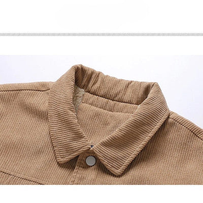Mike™ - Corduroy Jacket