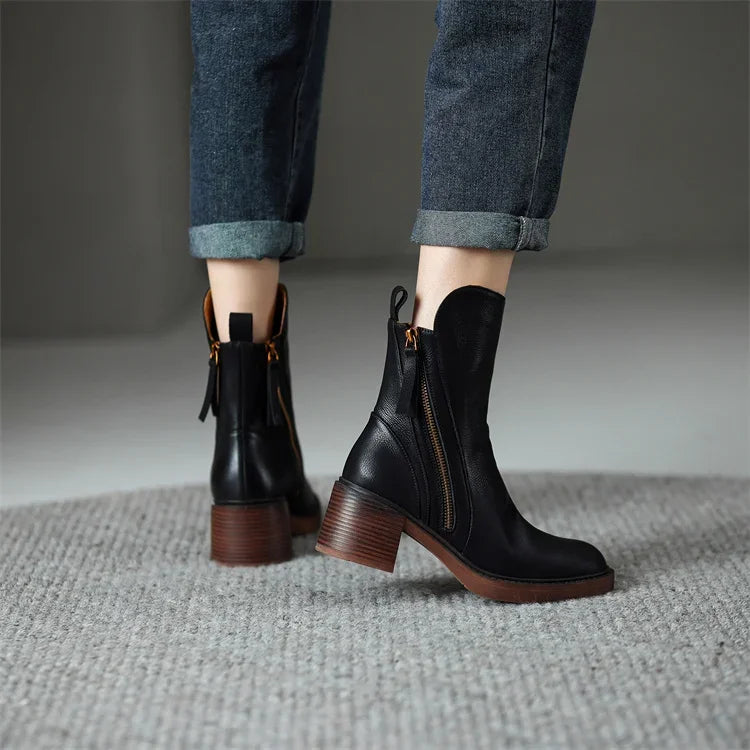 Joana™ - Ankle Boots