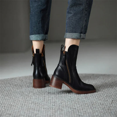 Joana™ - Ankle Boots