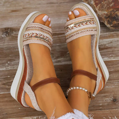 Dani™ - Casual Sandals