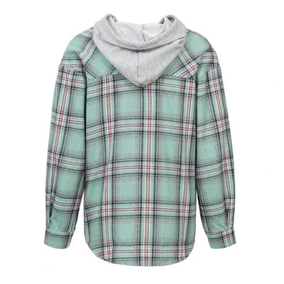 Melanie™ - Cozy Chic Jacket