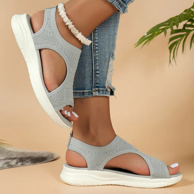 Pat™ - Comfy Orthopedic Sandals