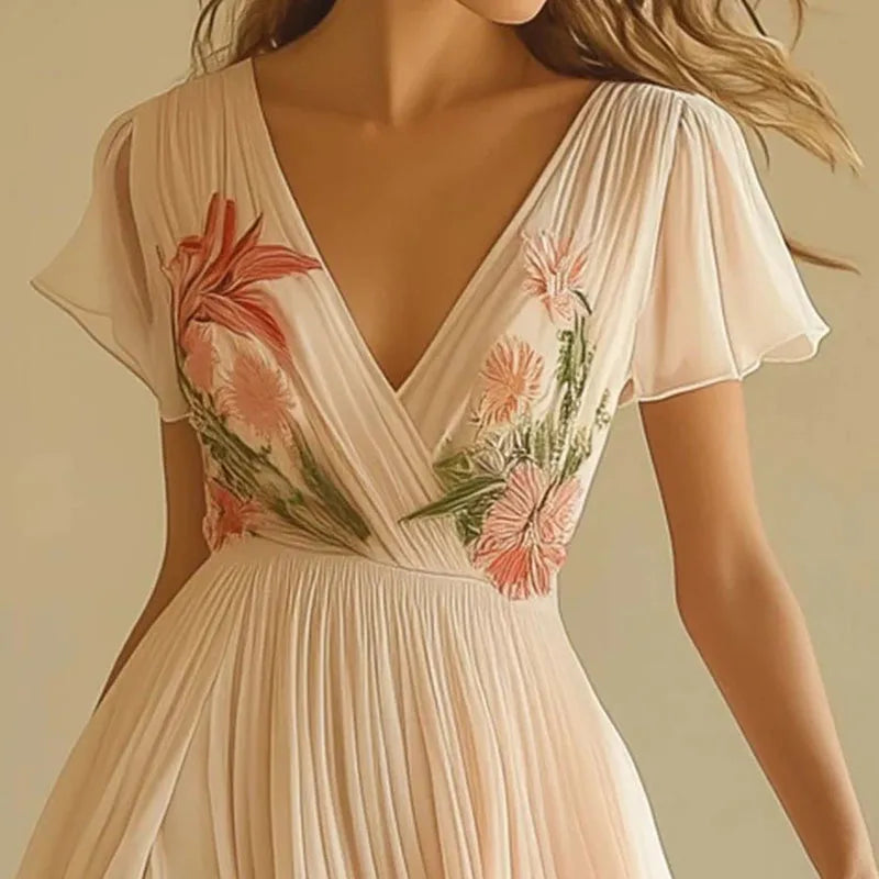 Melba™ - Elegant Dress