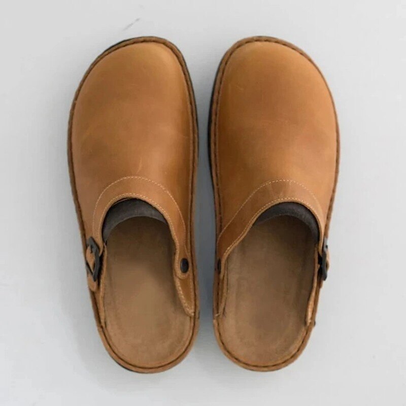 John™ - Orthopaedic Shoes