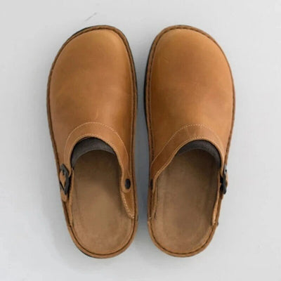 John™ - Orthopaedic Shoes