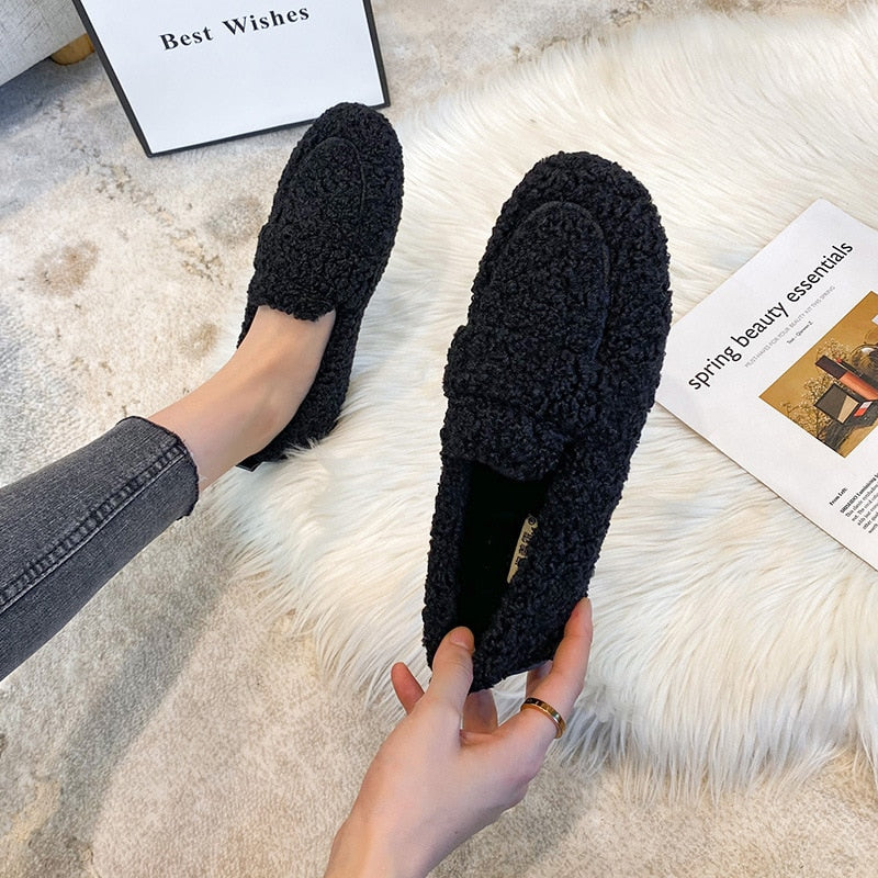 Ariane™ - Lounge Shoes