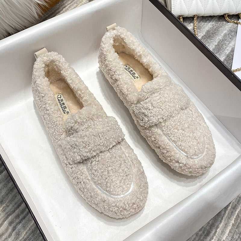 Ariane™ - Lounge Shoes