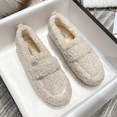 Ariane™ - Lounge Shoes