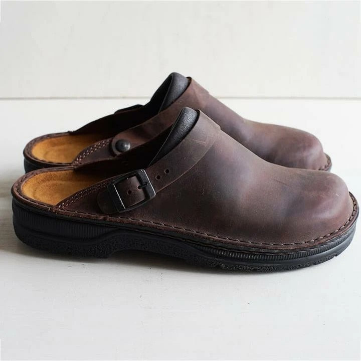 John™ - Orthopaedic Shoes