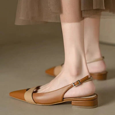Cynthia™ - Orthopedic Sandals