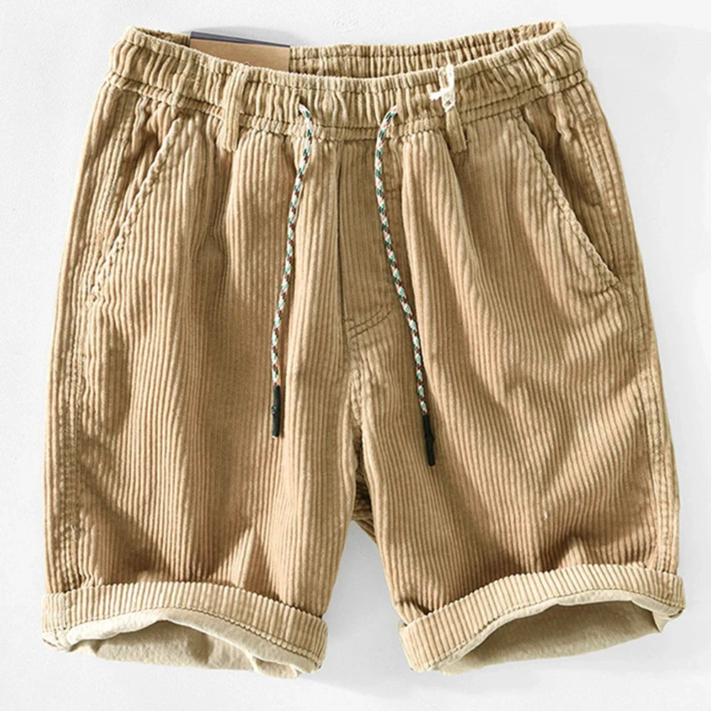Evan™ - Comfortabale Summer Shorts