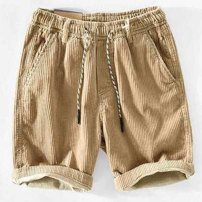 Evan™ - Comfortabale Summer Shorts