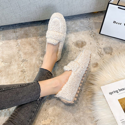 Ariane™ - Lounge Shoes