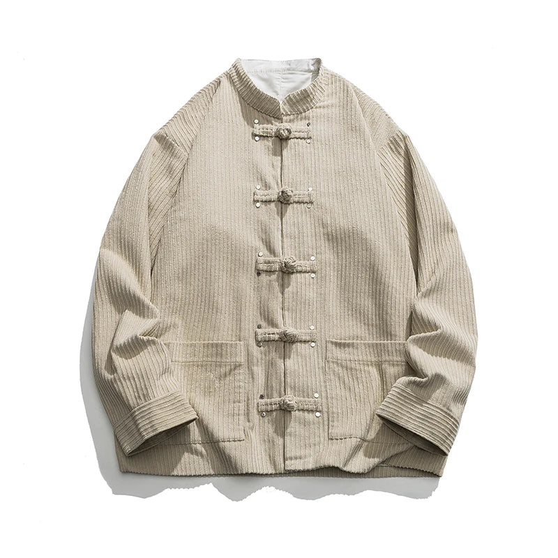Tyler™ - Corduroy Jacket