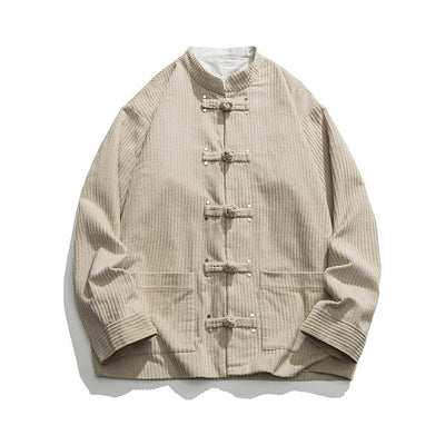 Tyler™ - Corduroy Jacket